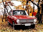 Datsun 1000 1966 года